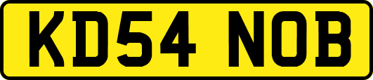 KD54NOB