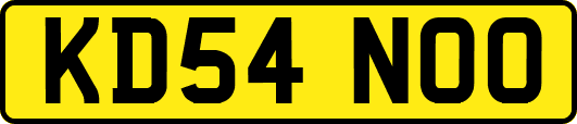 KD54NOO