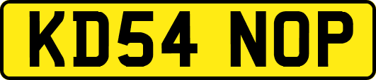 KD54NOP