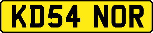 KD54NOR