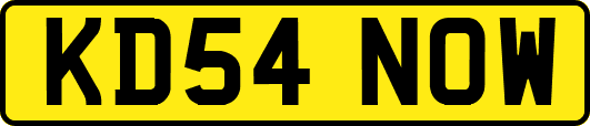 KD54NOW