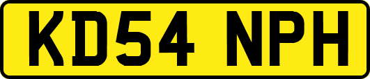 KD54NPH