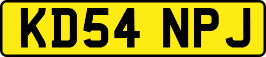 KD54NPJ