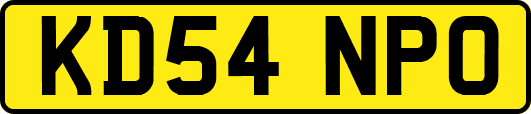 KD54NPO