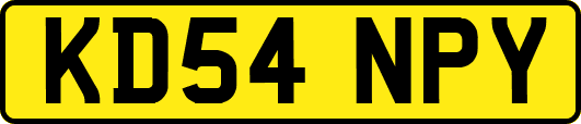 KD54NPY