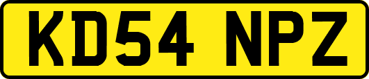 KD54NPZ