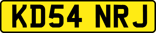 KD54NRJ