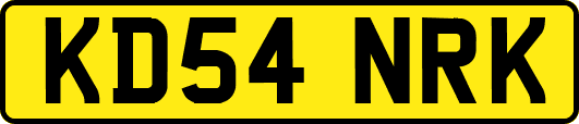 KD54NRK