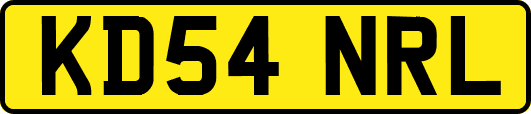 KD54NRL