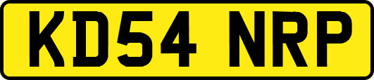 KD54NRP