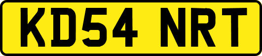 KD54NRT