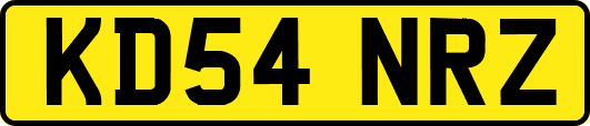 KD54NRZ