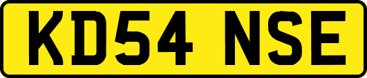 KD54NSE