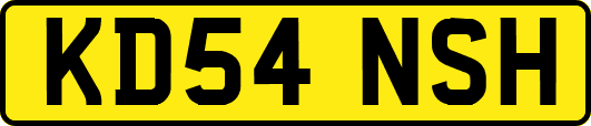 KD54NSH