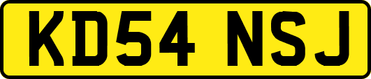 KD54NSJ