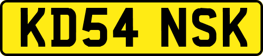 KD54NSK