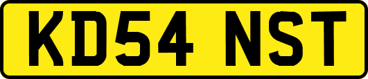 KD54NST