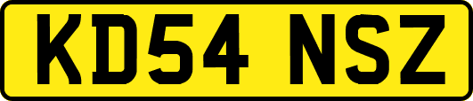 KD54NSZ