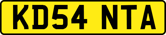KD54NTA