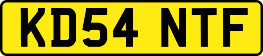KD54NTF