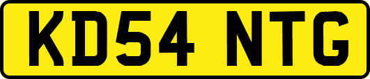 KD54NTG