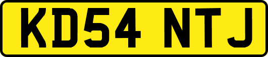 KD54NTJ