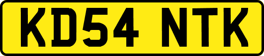 KD54NTK