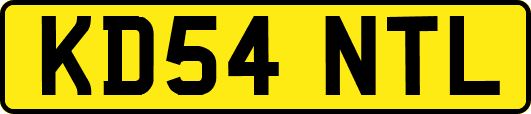KD54NTL