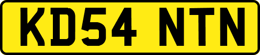 KD54NTN