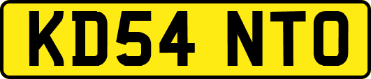 KD54NTO