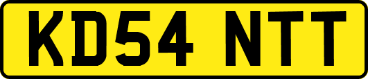KD54NTT