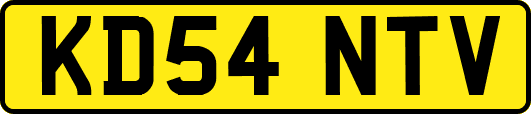KD54NTV