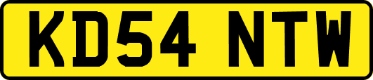 KD54NTW