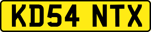 KD54NTX