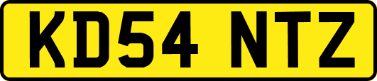 KD54NTZ