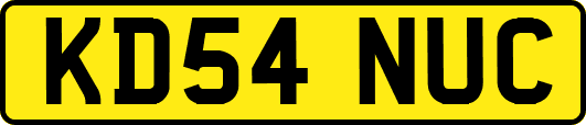 KD54NUC