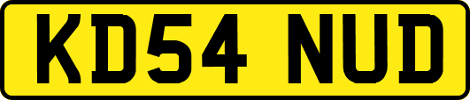 KD54NUD