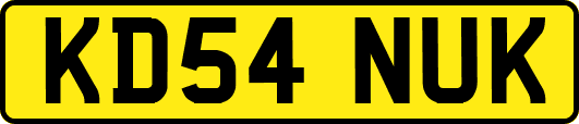 KD54NUK