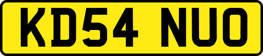 KD54NUO