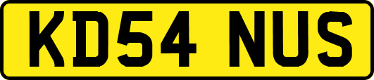 KD54NUS