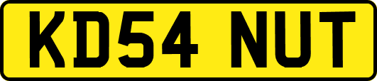 KD54NUT