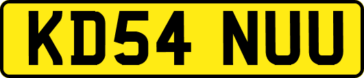 KD54NUU