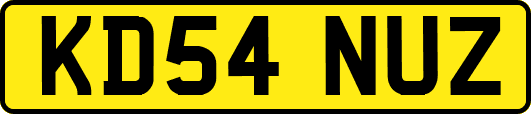 KD54NUZ