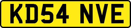 KD54NVE