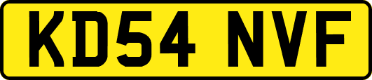 KD54NVF