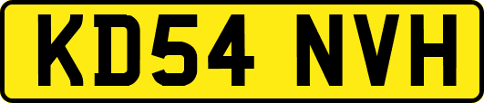 KD54NVH