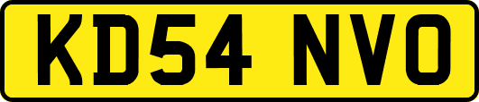 KD54NVO
