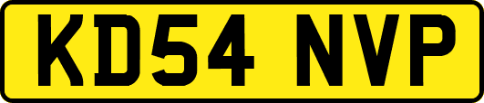 KD54NVP