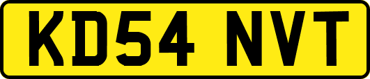 KD54NVT