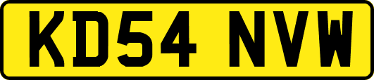KD54NVW